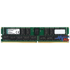 819412-001 Модуль памяти HP 32GB PC4-2400T-R (DDR4-2400) 