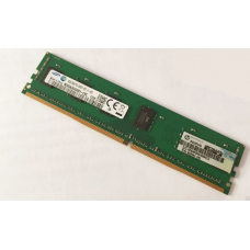 819411-001 Модуль памяти HP 16GB PC4-2400T-R DDR4-2400 