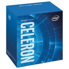 BX80684G4900SR3W4 Процессор CPU Intel Celeron G4900 BOX