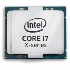 CD8067303753400SR3NH Процессор Intel Core I7-7800X OEM