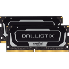 BL2K8G26C16S4B Модуль памяти Crucial 16GB Kit (8GBx2) DDR4