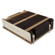SNK-P0047PS Радиатор SuperMicro 1U PASSIVE CPU HS FOR LGA2011 