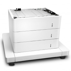J8J93A Устройство подачи бумаги HP 3x550 листов с корпусом для HP LaserJet M631/M632 