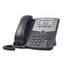 SPA502G-XU VoIP-телефон Linksys 