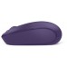 U7Z-00044 Мышь Microsoft Wireless Mobile Mouse 1850 Purple USB