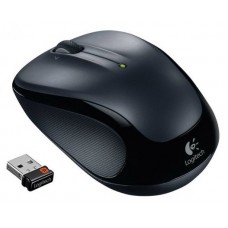 910-002142 Мышь Logitech Wireless Mouse M325 Dark Grey USB