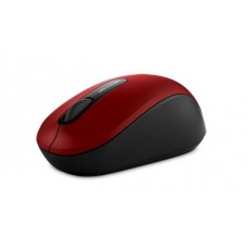 PN7-00014 Мышь Microsoft Mobile Mouse 3600 Red Bluetooth