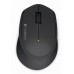 910-004287 Мышь Logitech Wireless Mouse M280 Black USB