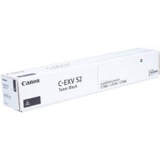 0998C002 Тонер Canon C-EXV 52 