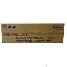 1111C002 Картридж Canon C-EXV52 Drum Unit Color 
