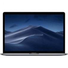 Apple MacBook Pro [Z0WV0006M, Z0WV/26] Space Gray 15.4
