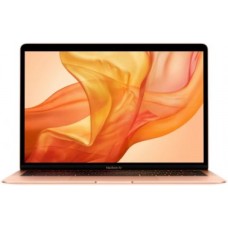 Apple MacBook Air [MVFN2RU/A] Gold 13.3