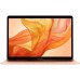 Apple MacBook Air [MVFN2RU/A] Gold 13.3