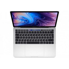 MUHR2RU/A Ноутбук Apple MacBook Pro  Silver 13.3
