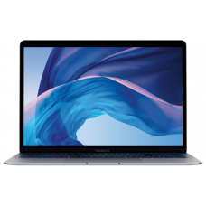 Apple MacBook Air [MVFJ2RU/A] Space Grey 13.3