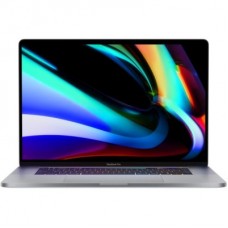 [Ноутбук] Apple MacBook Pro 16 [Z0XZ00034, Z0XZ/45] Space Grey 16