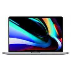 [Ноутбук] Apple MacBook Pro 16 [Z0XZ0002P, Z0XZ/15] Space Grey 16