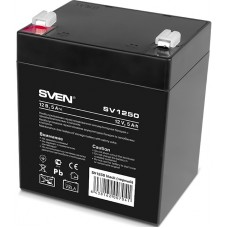 SV-0222005 Аккумуляторная батарея Sven SV1250 