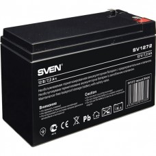 SV-012335 Батарея Sven SV1272 