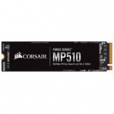 CSSD-F4000GBMP510 Жесткий диск CORSAIR Force MP510 SSD 4TB, 3D TLC, M.2 (2280)
