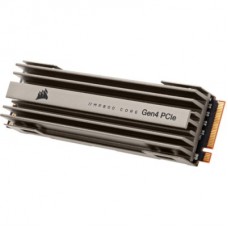 CSSD-F4000GBMP600COR Жесткий диск CORSAIR Force MP600 Core SSD 4TB, 3D QLC, M.2 (2280)