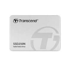TS1TSSD250N Жесткий диск Transcend SSD250N 1TB, 3D TLC, 2,5