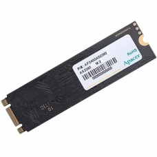 AP480GAS2280P4-1 SSD диск M.2 2280 480GB Apacer AS2280P4 