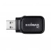 EW-7611UCB EDIMAX Wi-Fi адаптер 600MBPS/BLUETOOTH USB