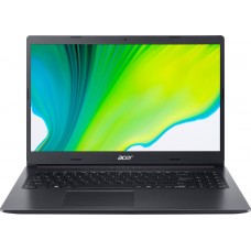 NX.HZRER.00C Ноутбук Acer Aspire A315-57G-58HN black 15.6