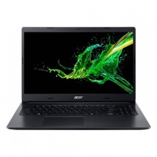 NX.HF9ER.04F Ноутбук Acer Aspire A315-42-R951 black 15.6