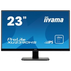 XU2390HS-B1 Монитор Iiyama ProLite LCD 23'' [16:9] 1920х1080 IPS