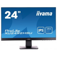 XUB2492HSU-B1 Монитор Iiyama ProLite LCD 23.8'' [16:9] 1920х1080(FHD) IPS