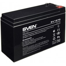 SV-0222007 Аккумуляторные батареи Sven SV1270
