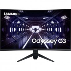 C32G35TFQI Монитор Samsung LCD  31.5