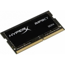 HX429S17IB/32 Модуль памяти Kingston 32GB 2933MHz DDR4 CL17 SODIMM HyperX Impact