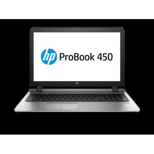 Ноутбук Hp Probook 450 G3 Цена