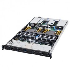 1S5BZZZ000B Серверная платформа Quanta D52B-1U (S5B-1U) S5B WO CPU