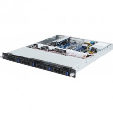 R121-340 Серверная платформа Gigabyte 1U, LGA1151, Intel C232