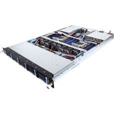 R180-F2A (R180F2A-110) Сервер Gigabyte 1U Rack, Xeon E5-2600 v3, 2600 МГц