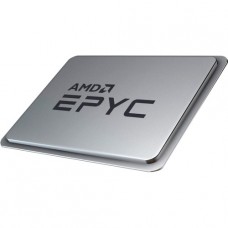 100-000000141 Процессор AMD AMD EPYC™ (Twenty-four Core) Model 7F72 Tray 
