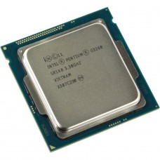 CM8064601482506 Процессор Intel Pentium CPU G3260 Haswell Refresh OEM 3.3ГГц, 3МБ