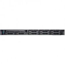 PER340RU3-02 Сервер DELL PowerEdge R340 