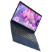 81W40071RU Ноутбук Lenovo IdeaPad 3 15ARE05 blue 15.6
