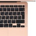 Z12B00048 Ноутбук Apple MacBook Air 13 Late 2020 [Z12B/3] Gold 13.3'' Retina