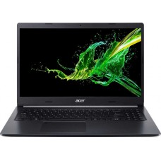 NX.HZBER.004 Ноутбук Acer Aspire A515-55G-32D3 black 15.6