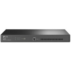 TL-SX3008F Коммутатор TP-Link Fully managed switch with full 8-port