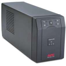 SC420I ИБП APC Smart-UPS 