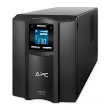 SMC1500I ИБП APC Smart-UPS 