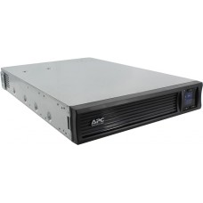 SMC3000RMI2U ИБП APC Smart-UPS 