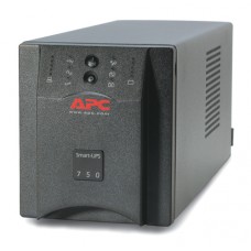 SUA750I ИБП APC Smart-UPS 